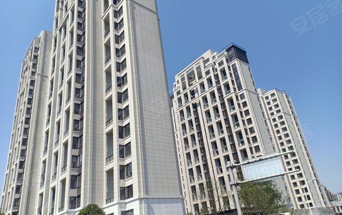 阳光城·翡丽公园