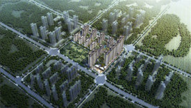 桂林融创九棠府