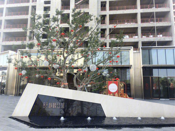 金众麒麟公馆，深圳金众麒麟公馆房价，楼盘户型，周边配套，交通地图，沁园路西面沁园二路北面（资本市场学院南侧） - 安居客
