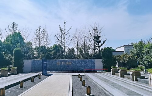 金茂旭辉千江凌云府动态:金茂旭辉千江凌云府,首开在即,欢迎咨询-南京