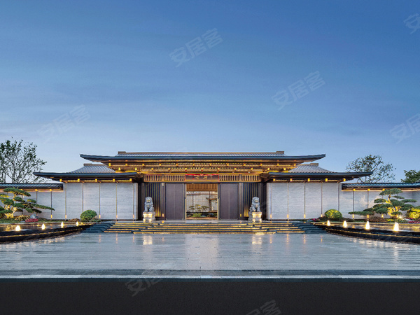 建发城投·缦云,温州建发城投·缦云房价,楼盘户型,周边配套,交通地图,城东街道云门路与望港路交叉口 - 安居客