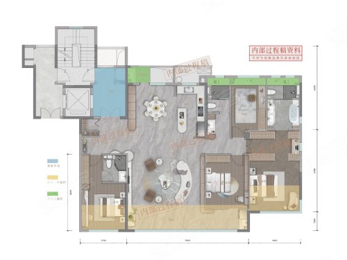中海观庐府,合肥中海观庐府房价,楼盘户型,周边配套,交通地图,金寨路与水阳江路交汇处东200米 - 安居客