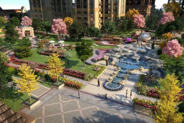 黄冈黄梅县黄梅县誉天下·尚都·名城·首府楼盘新房真实图片