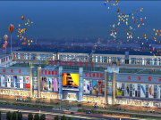 鸡西鸡冠区鸡冠区鸡西义乌国际商贸城楼盘新房真实图片