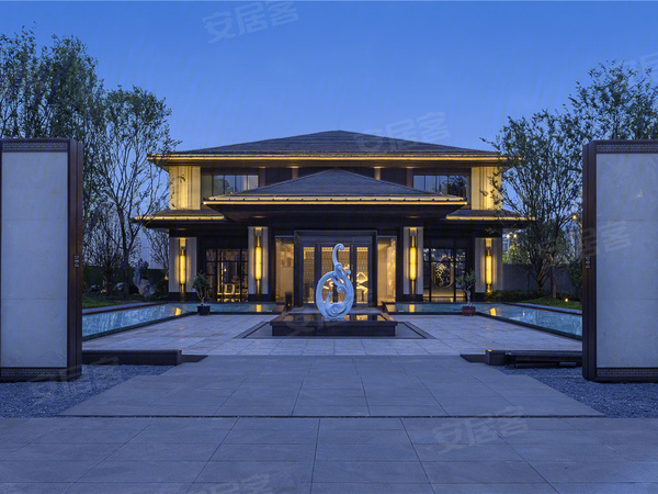 龙湾凤凰台,南充龙湾凤凰台房价,楼盘户型,周边配套,交通地图,西华路二段南 - 安居客