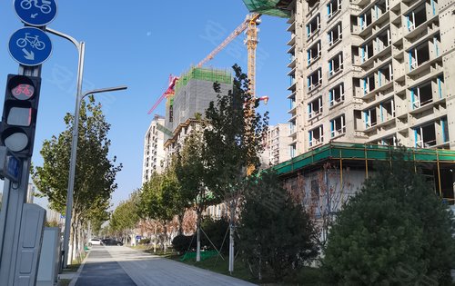 金地玖峯汇动态:金地玖莑汇,奥体核心板块,点我图像咨询!-西安安居客