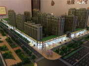 沁阳沁阳城区沁阳亚特中央城楼盘新房真实图片
