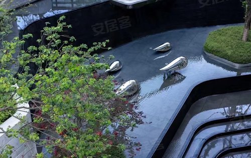 宜宾保利阅江台动态:以后的网红标志建筑-宜宾安居客