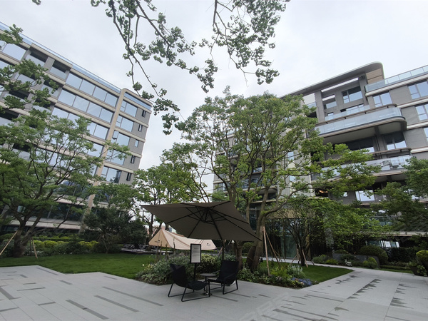 科学城置业龙湖凤栖湖畔,重庆科学城置业龙湖凤栖湖畔房价,楼盘户型,周边配套,交通地图,高腾大道与金玥路交汇处 - 安居客