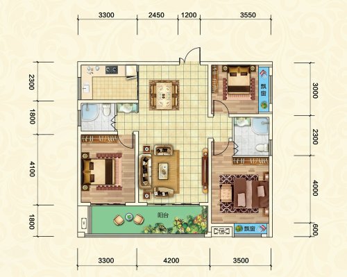 邵阳楼盘 邵东市楼盘 邵东县楼盘 富景鑫城南