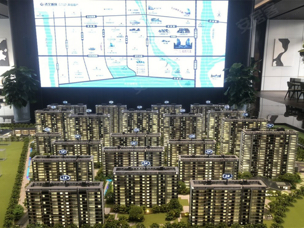 城投泽信·和鸣天著,济宁城投泽信·和鸣天著房价,楼盘户型,周边配套,交通地图,火炬路与规划一路交汇处 - 安居客