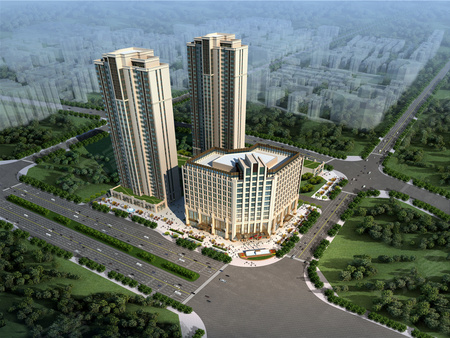 榆林楼盘 绥德县楼盘 绥德楼盘 金阳光二期钰诚