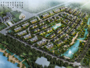 潍坊峡山经济开发区峡山经济开发区山水原著楼盘新房真实图片