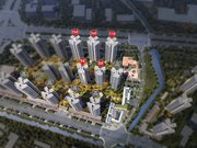 佛山顺德杏坛信保城楼盘新房真实图片