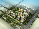 项目位于汉沽，独享老城之便捷，新城之发展