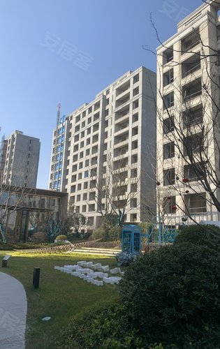 大名城映园一期今年就要完工了二期映荟于3月份加推432套房源验资中