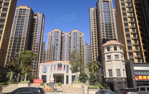 珠江四季悦城动态:咨询我珠江四季悦城在售情况-惠州安居客