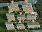 威海环翠区环翠区盛德祈顶楼盘新房真实图片