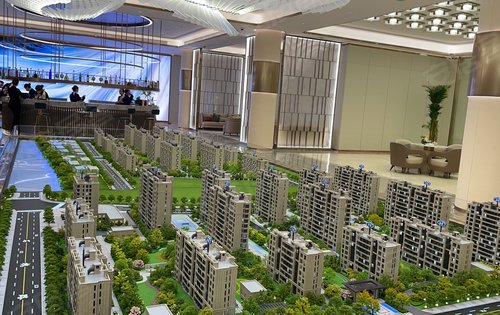 上海楼盘 奉贤楼盘 临港蓝湾楼盘 大名城映园 楼盘动态