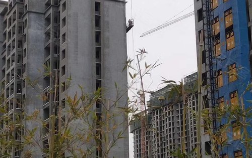 叶县美好生活家园