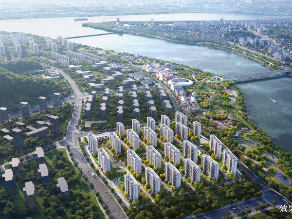 中海悦江府,赣州中海悦江府房价,楼盘户型,周边配套,交通地图,三江口·水西大道 - 安居客