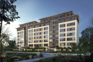 德州陵城区陵城区东城 · 壹号院楼盘新房真实图片