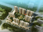南阳邓州邓州市合园小区楼盘新房真实图片