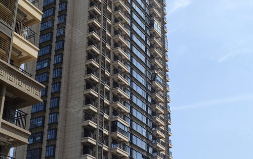 太仓恒大滨江悦府