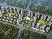 南宁良庆沿海经济开发区中南十洲楼盘新房真实图片