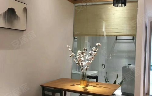 涌鑫哈佛公寓59平米