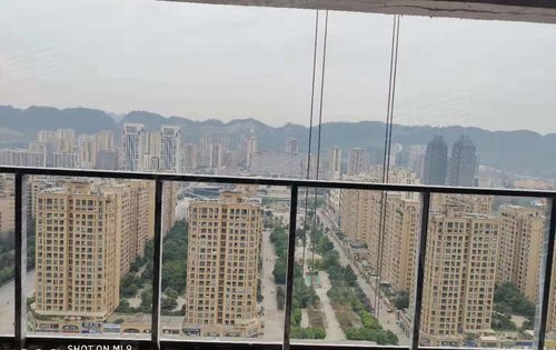 重庆楼盘 南川楼盘 南川楼盘 泽京时代广场 楼盘动态