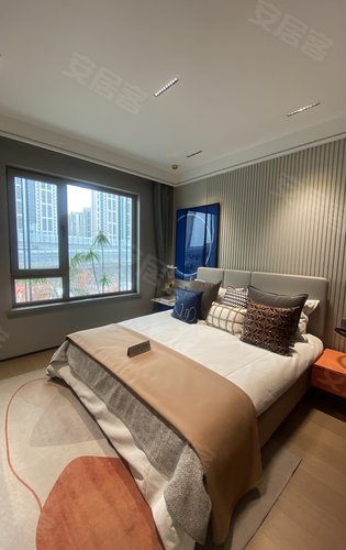 建筑面积89米客厅开间51米一梯两户即买即住即办产权证