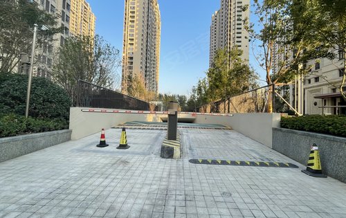 北外滩水城滨江雅园