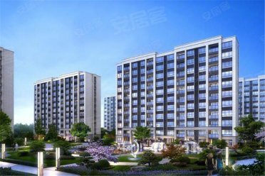 衢州江山市江山市步阳江东华府楼盘新房真实图片