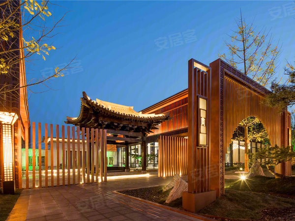 龙记檀府,铜川龙记檀府房价,楼盘户型,周边配套,交通地图,朝阳西路西