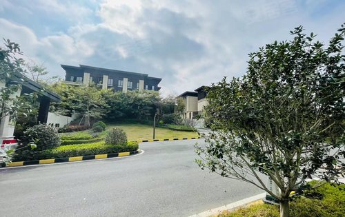 普宁保利和府208亩生态大盘与自然为邻聆赏生活之美