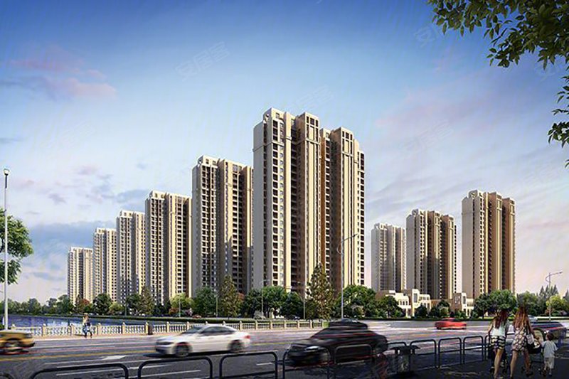建业臻悦汇