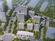 无锡梁溪区南长城央里楼盘新房真实图片
