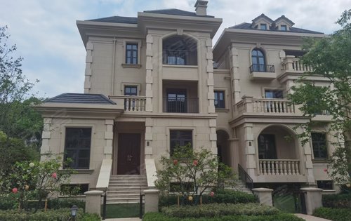 融创森与海之城