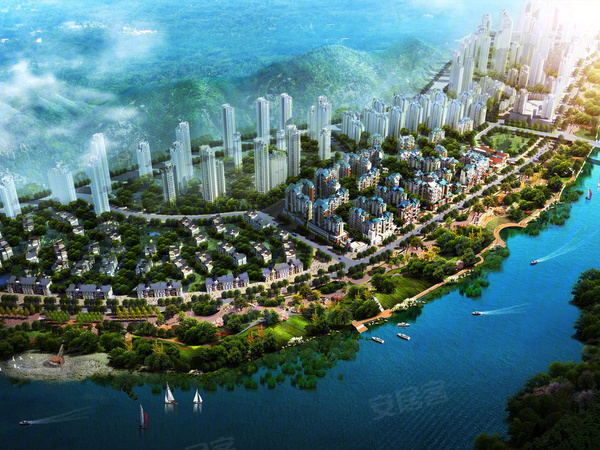 宏义·江湾城七期