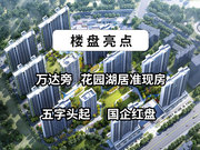 益阳赫山区赫山区湖南建投城市之光楼盘新房真实图片