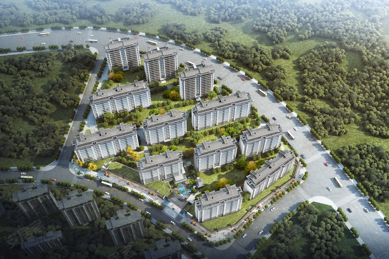 建发云境