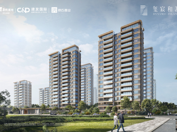 建发房产华润置地玺宸和著，成都建发房产华润置地玺宸和著房价，楼盘户型，周边配套，交通地图，地铁四号线来龙站（直线距离约400米） - 安居客