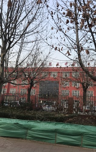 永清五中,离百川格外五公里,小初高都有,永清教学质量不错的学校-廊坊