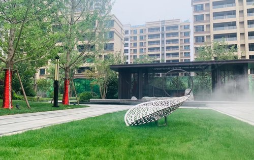 万科溪望均价11000元/㎡起 具体一房一价-郑州喵房网