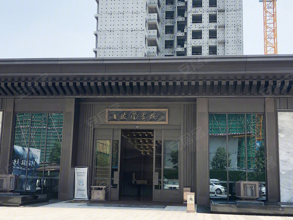 保利珑堂里院,成都保利珑堂里院房价,楼盘户型,周边配套,交通地图,隆兴南四路67号 - 安居客