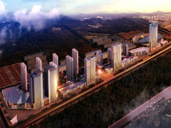 大庆联想科技城怎么样 网友感谢高新区管委会认真负责答政