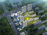宿迁宿豫区宿豫江山映花园楼盘新房真实图片