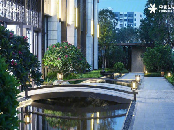 澄海中骏世界城，汕头澄海中骏世界城房价，楼盘户型，周边配套，交通地图，澄海区德政路北侧、高速公路东侧 - 安居客