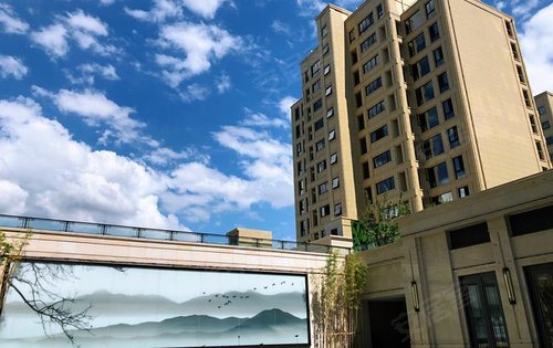 伟星玖璋台世界豪宅的芜湖样本二期新品开盘在即欢迎咨询